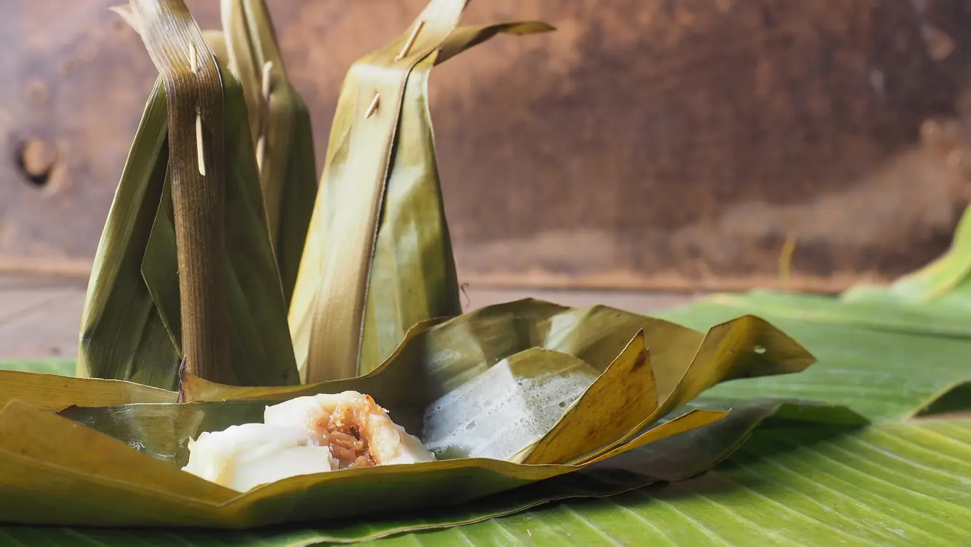 5 Resep Kue yang Terbuat dari Tepung Ketan dan Parutan Kelapa