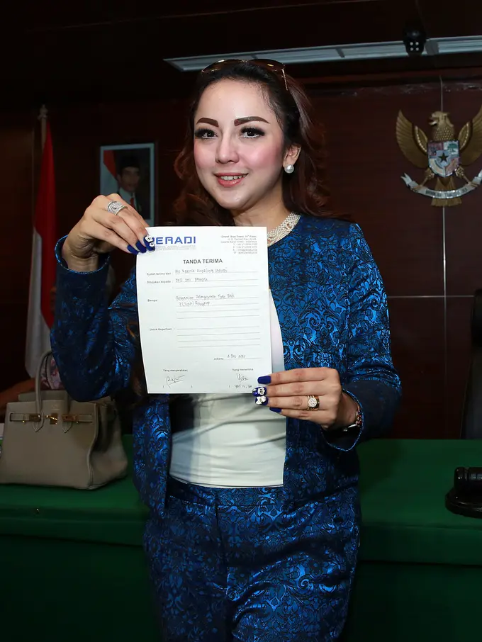 Regina Andriane Saputri