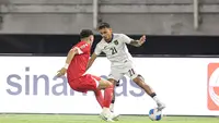 Prediksi Starting XI Timnas Indonesia di FIFA ASEAN Cup 2026: Dean James Kembali, Calvin Verdonk Mantap Jadi Gelandang