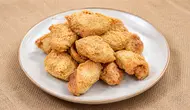 Resep Tahu Walik Tanpa Ikan yang Renyah dan Tidak Meletus saat Digoreng
