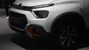 Dapur pacu Citroën C3 mengandalkan unit mesin 1.200cc 3-silinder NA yang menghasilkan tenaga 81 Hp @5.750 rpm dengan torsi maksimal 115 Nm @3.750 rpm. Seluruh tenaga tersebut disalurkan ke dua roda depan melalui transmisi manual 5-percepatan.