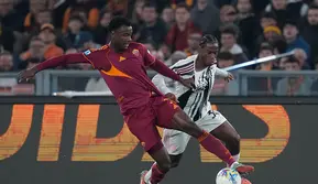 Evan Ndicka Diminati 3 Klub, Roma Pasang Harga Rp720 Miliar