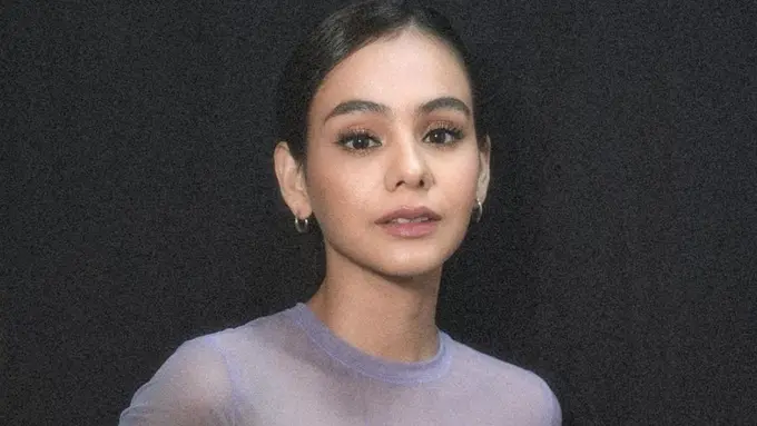 [Fimela] Sahila Hisyam