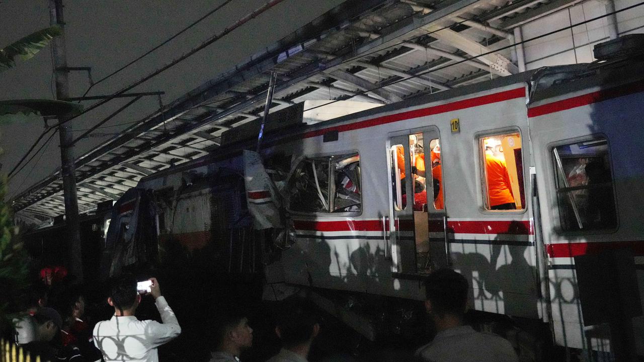 Tim Khusus Dibentuk Dalami Keterlibatan Green SM Imbas Kecelakaan Kereta di Bekasi