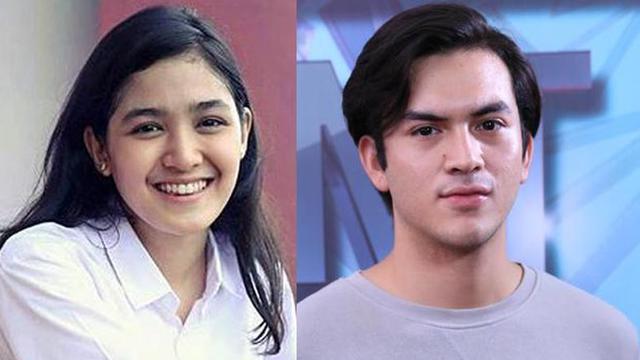 Penggemar Doakan Cut Syifa Cinlok Dengan Rizky Nazar Showbiz Liputan6 Com