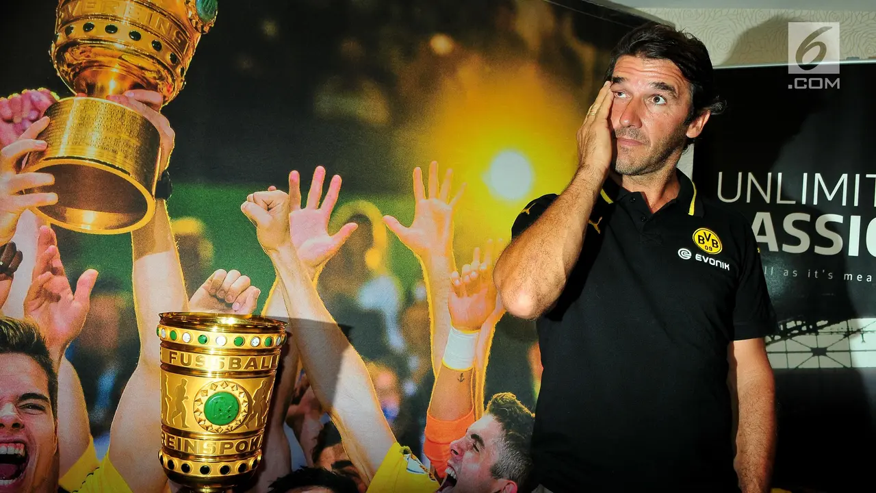 Karl-Heinz Riedle