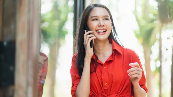 perempuan dan 7 september