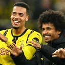 Manchester United dan Newcastle Rebutan Felix Nmecha, Dortmund Pasang Banderol Fantastis