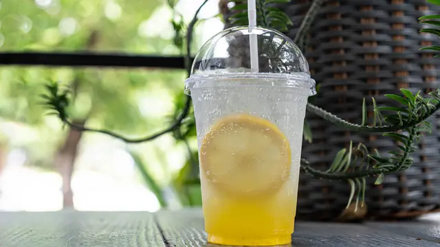 Minuman Korea Non Alkohol