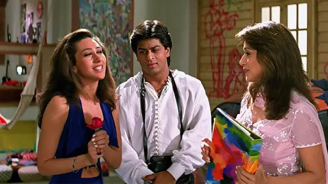 6 Soundtrack Film Bollywood yang Abadi Sepanjang Masa