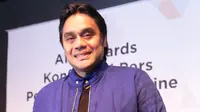 Dwiki Dharmawan Rayakan 40 Tahun Berkarya Lewat Konser The Musical Journey Of: Panggung Megah Penuh Bintang