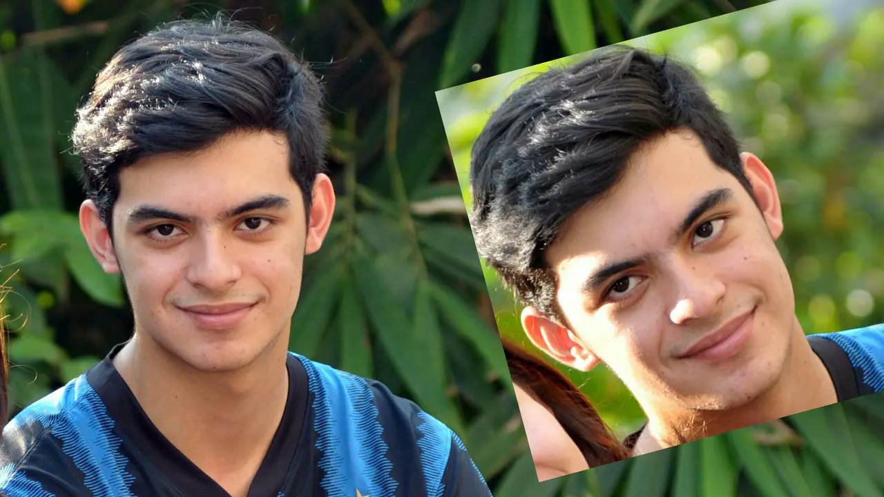 Ciccio Manassero, Sang Juara Fashion Show Cilik
