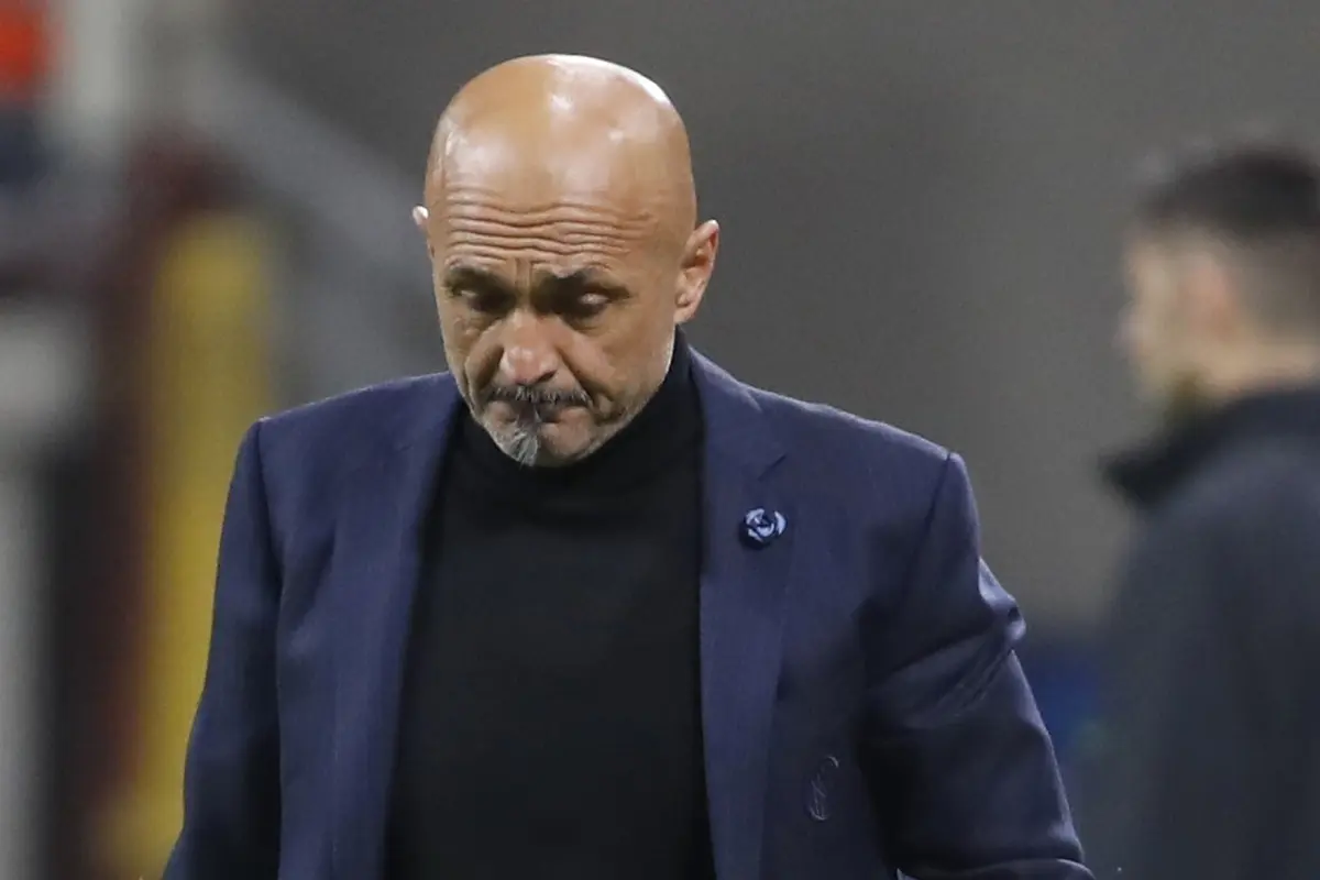 Inter Milan Vs Lazio
