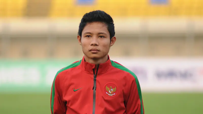 Evan Dimas Darmono