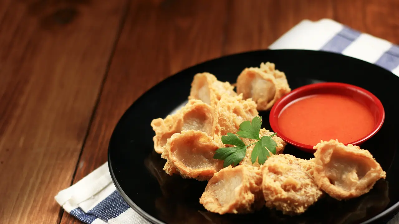 tahu walik