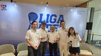 Bersiap Hadapi Olimpiade 2032, Indonesia Resmi Miliki Liga Padel Terstruktur Pertama