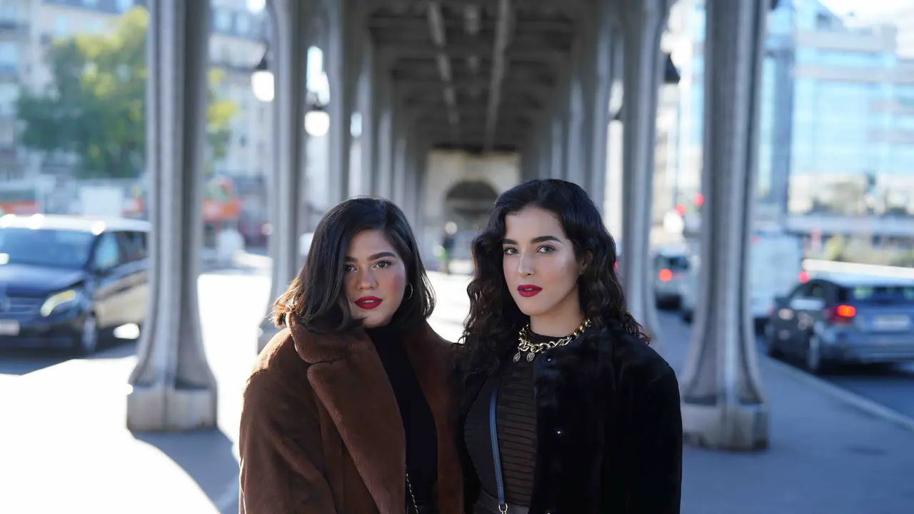 Rahasia makeup bergaya Parisian look ala Tasya Farasya dan Sarah Ayu
