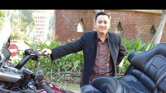 Lagi Jadi Sorotan, Ini 6 Potret Transformasi Ustaz Yusuf Mansur dari Muda Hingga Kini