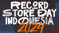 Record Store Day Indonesia (Ist)