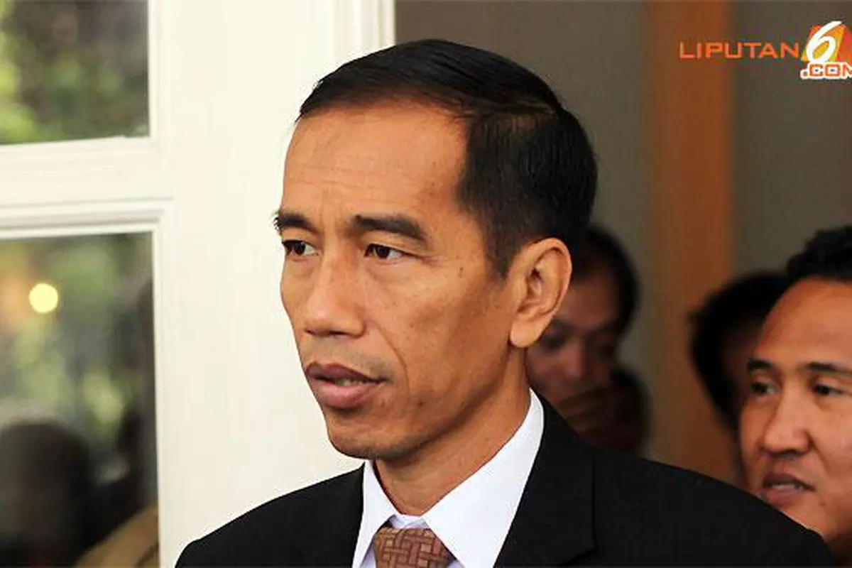 Jokowi