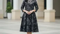 Dress Batik Bisa Bikin Terlihat Lebih Langsing? Pilih Model yang Seperti Ini