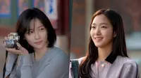 Sinopsis Drama Korea You and Everything Else Tayang di Netflix 12 September 2025