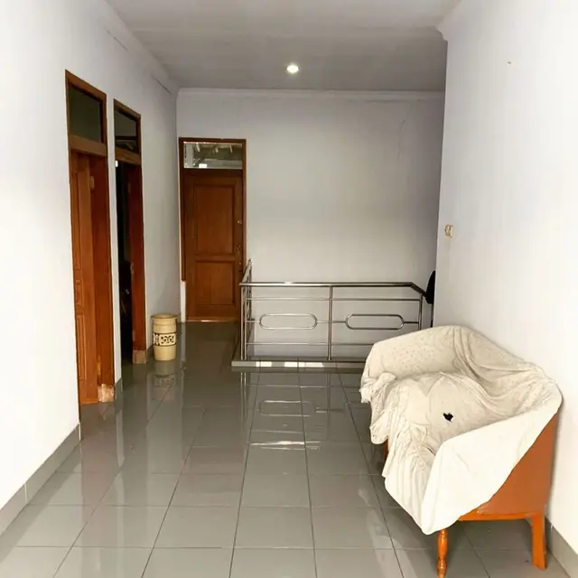 7 Potret Sudut Rumah Cita Citata di Bandung, Dijual Rp 2,7 Miliar