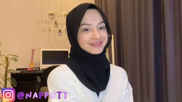 Rumah Nabila Putri Calon Menantu Ucok Baba