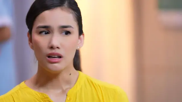 Bidadari Surgamu