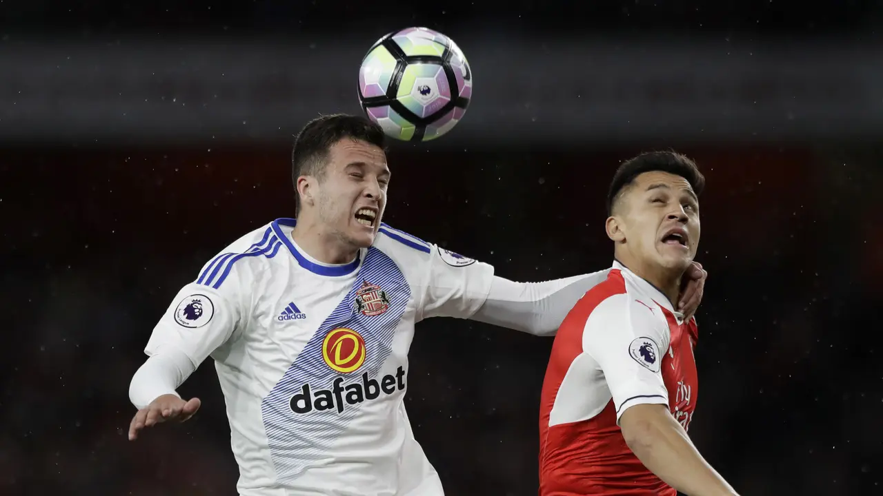 Arsenal, Sunderland, Premier League
