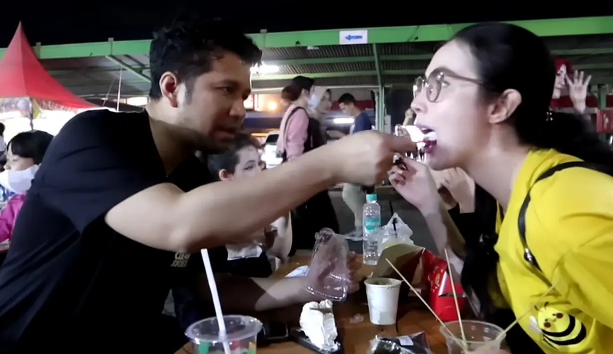 [Youtube/Arumi Bachsin]