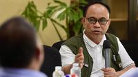 Menteri Koperasi (Menkop) Budi Arie Setiadi. (Ist).