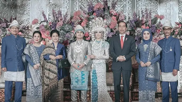 [Bintang] Raditya Dika dan Anissa Aziza