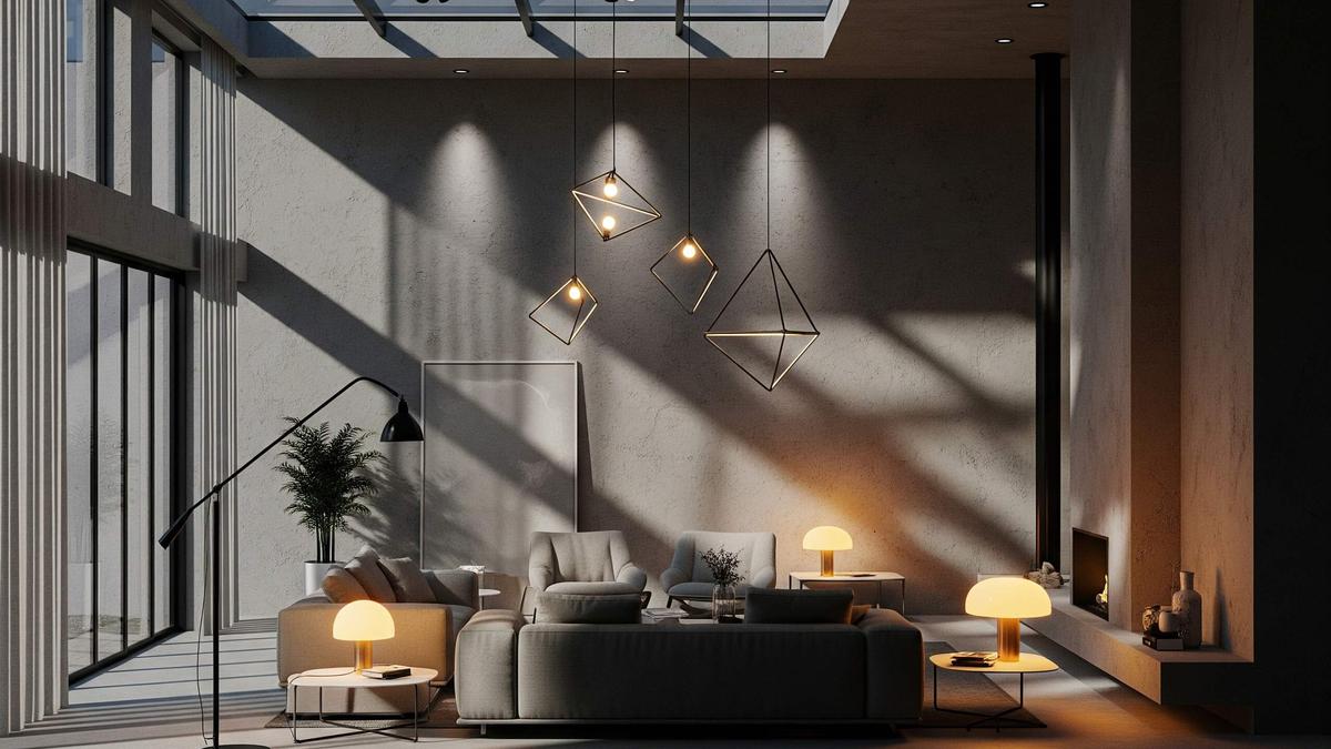 7 Rahasia Desain Rumah Minimalis Tanpa Ornamen tapi Tidak Terlihat Kosong, Hangat dan Berkarakter