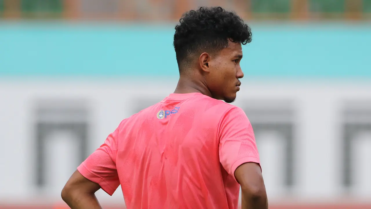 Timnas Indonesia U-19