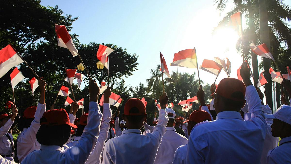 Perayaan 17-an ala Gen Z: Bukan Sekadar Merdeka, Tapi Juga Seru Abis
