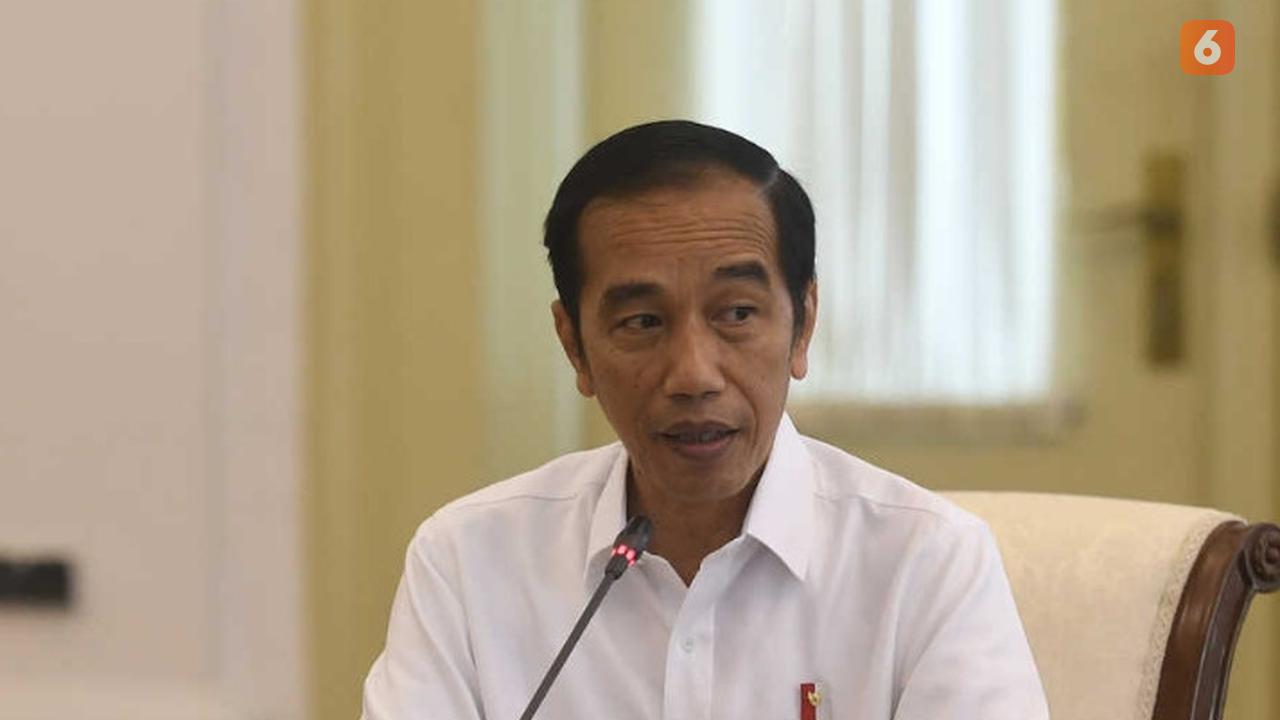 Jokowi ke NTT