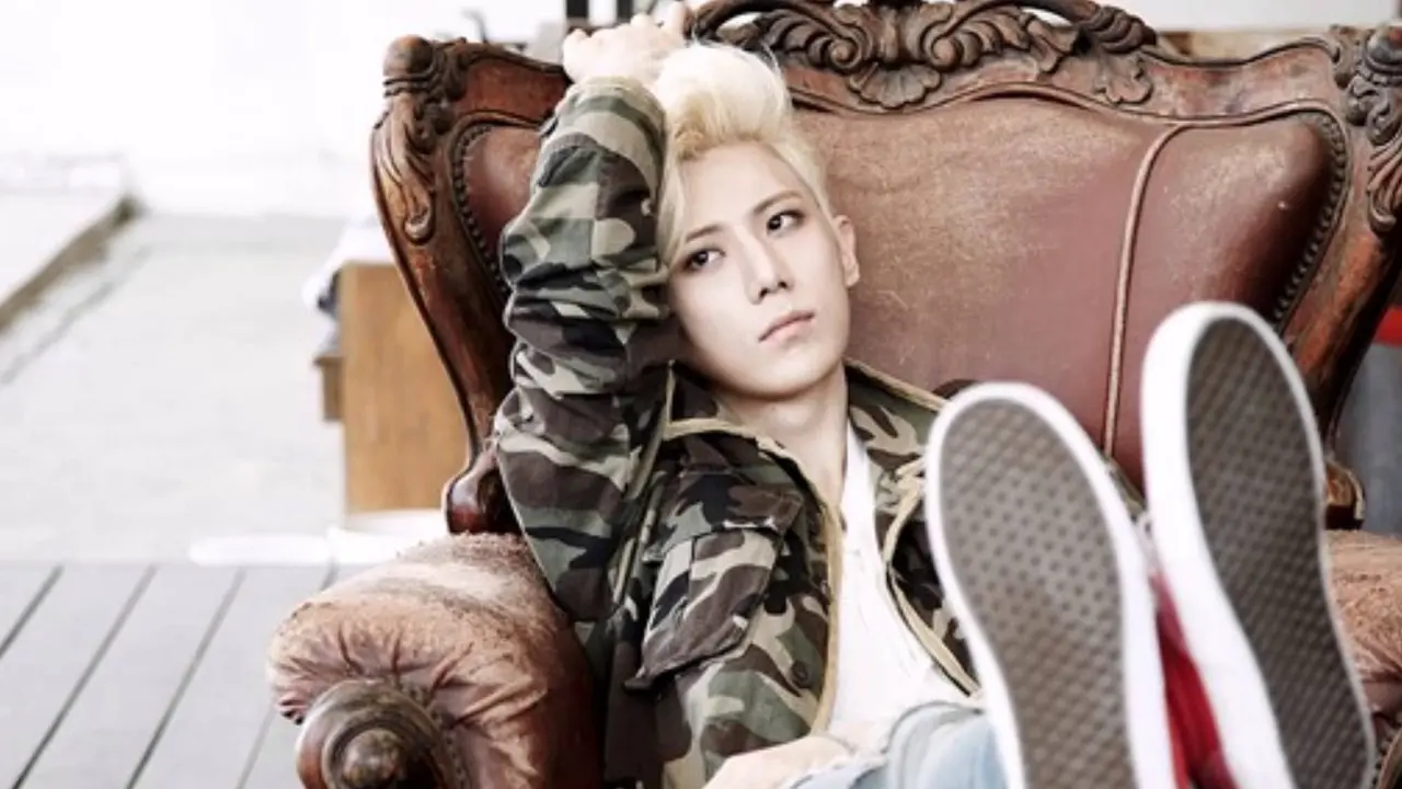 hyunseung beast
