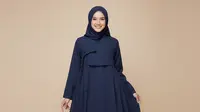 Intip 9 Model Gamis Hanbok Korea 2026 yang Syar'i, Anggun dan Modern
