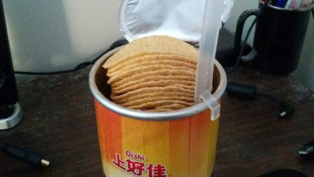 Sederhana, Tapi Penemuan 6 Benda Ini Bantu Hidup Kita