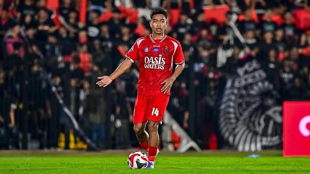 Pemain Persijap Jepara, Rahmat Hidayat.