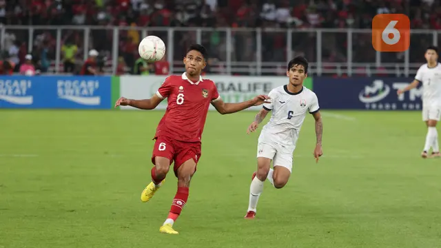 Foto: Pelatih Thailand Alexandre Polking Waspadai 4 Penggawa Timnas Indonesia Berikut dalam Laga Ketiga Piala AFF 2022
