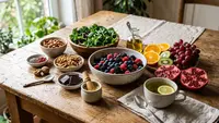 12 Foods High in Antioxidants to Add to Your Diet