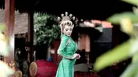 Tak Bisa Lagi Dandan Ala Ratu Kidul, Roro Fitria Bikin Fans Kecewa?