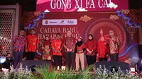 Peringati Tahun Baru Imlek 2576, Semangat Merawat Keberagaman bagi JAM-Intelijen Reda Manthovani