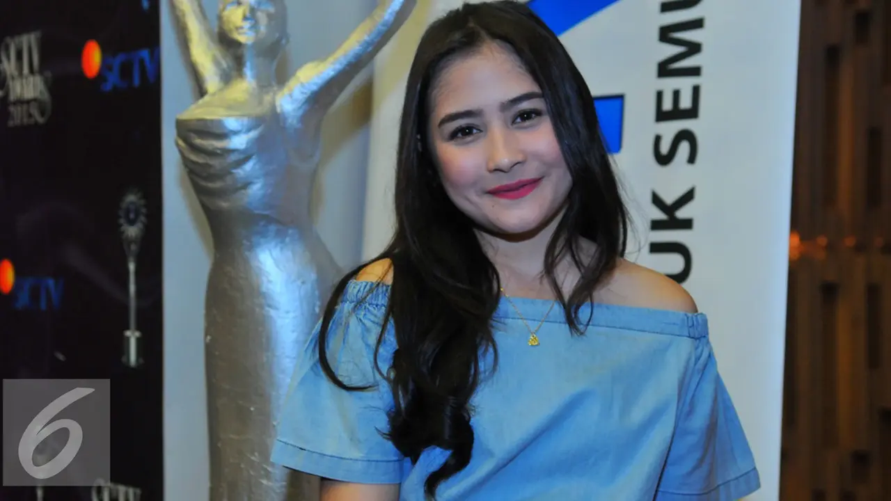 Prilly Latuconsina