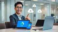 Cara Menyimpan File di Google Drive: Panduan Lengkap untuk Pemula