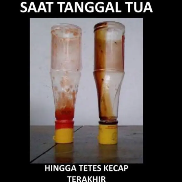 tingkah warga +62