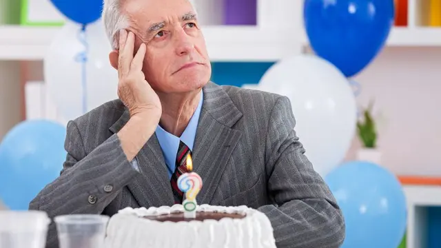 Ini Cara Deteksi Awal Alzheimer