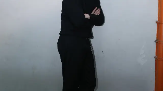 [Bintang] Herjunot Ali